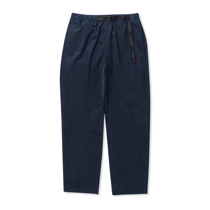 O.G. Grid Check Jam Pant
