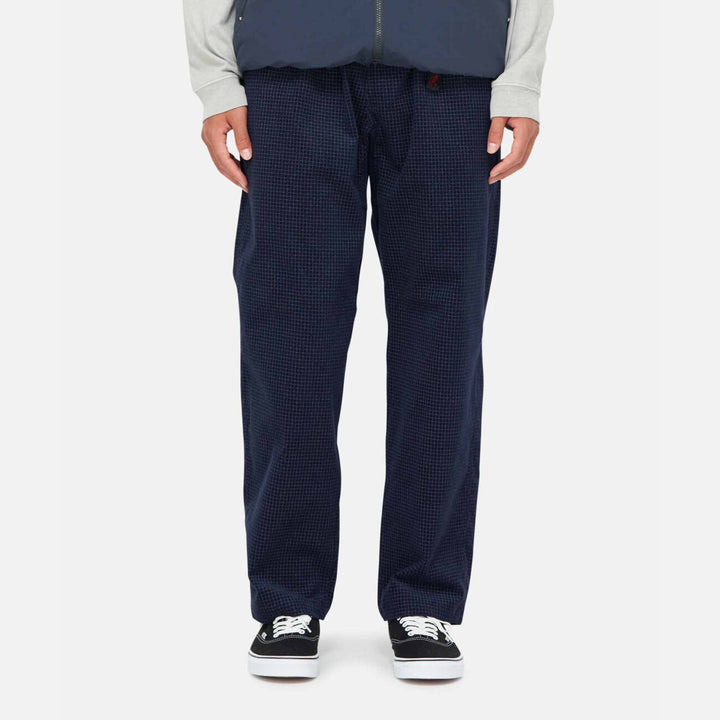 O.G. Grid Check Jam Pant