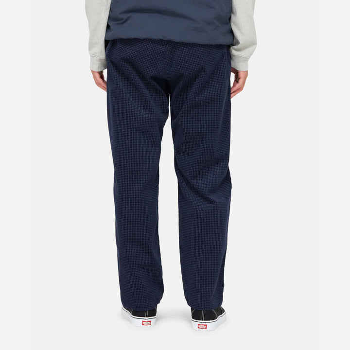 O.G. Grid Check Jam Pant