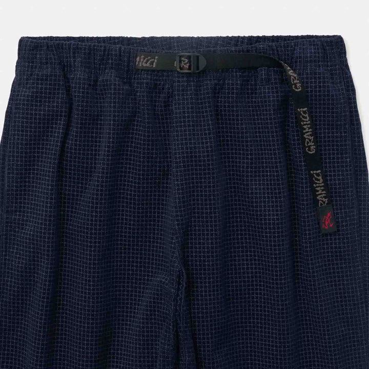 O.G. Grid Check Jam Pant