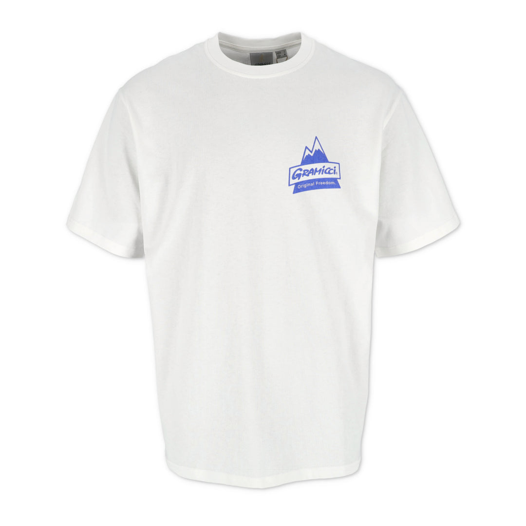 Peak Tee