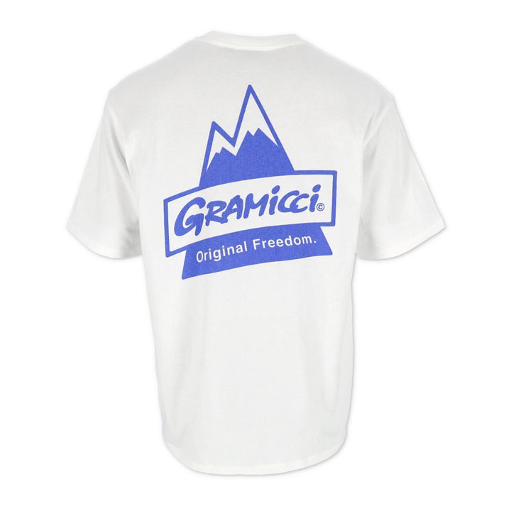Peak Tee