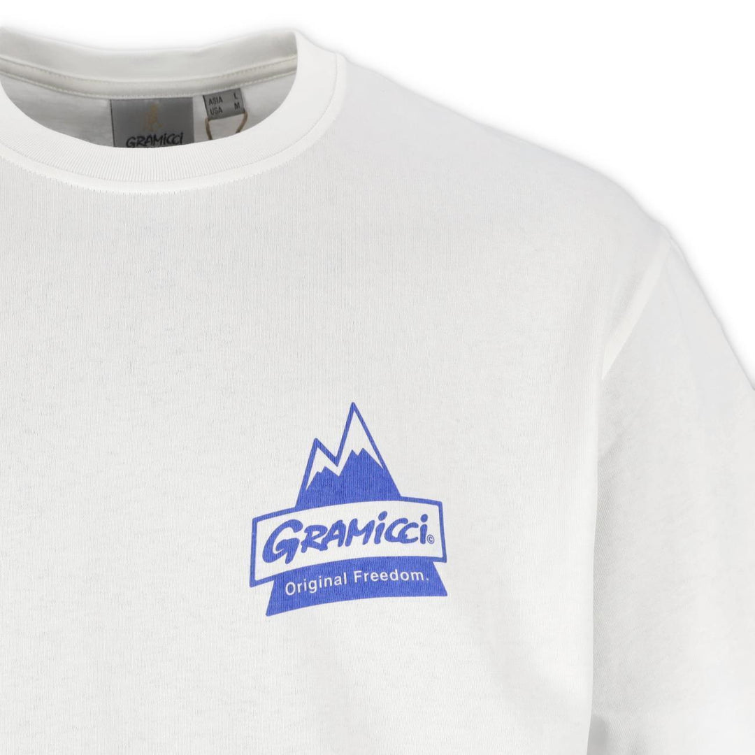 Peak Tee