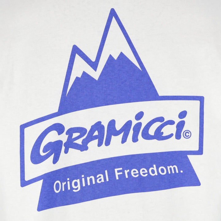 Peak Tee