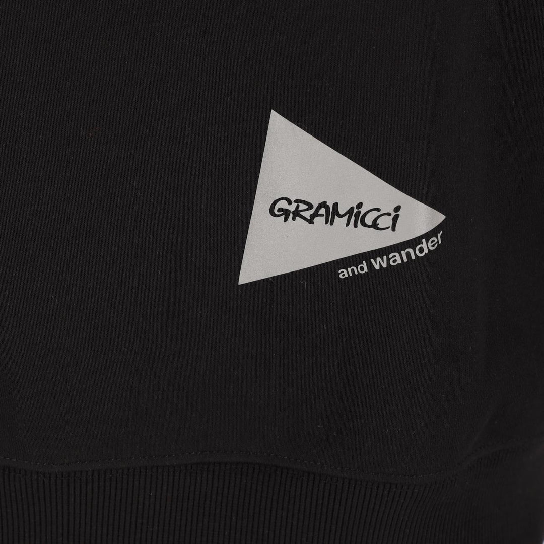 x and wander Pocket Sweatshirt