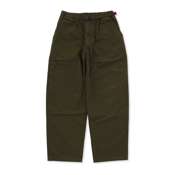 Winter Twill Ground Up Pant