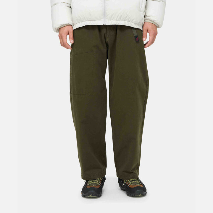Winter Twill Ground Up Pant