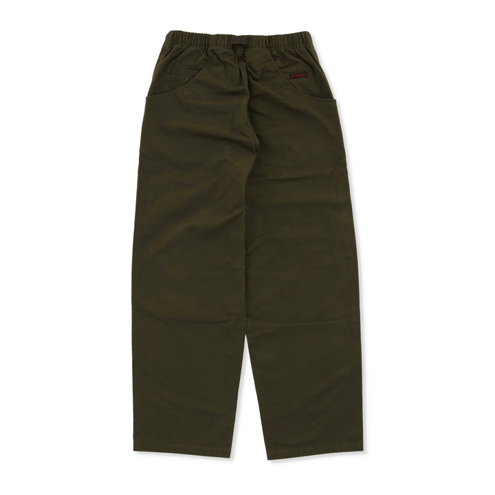 Winter Twill Ground Up Pant