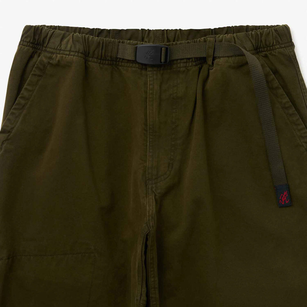 Winter Twill Ground Up Pant