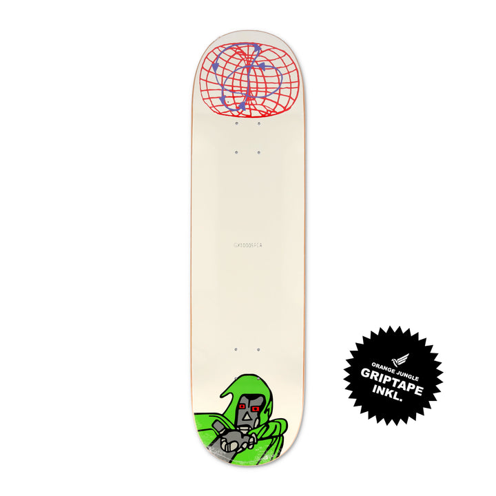 Doom 8.375"