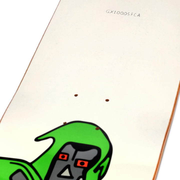 Doom 8.375"