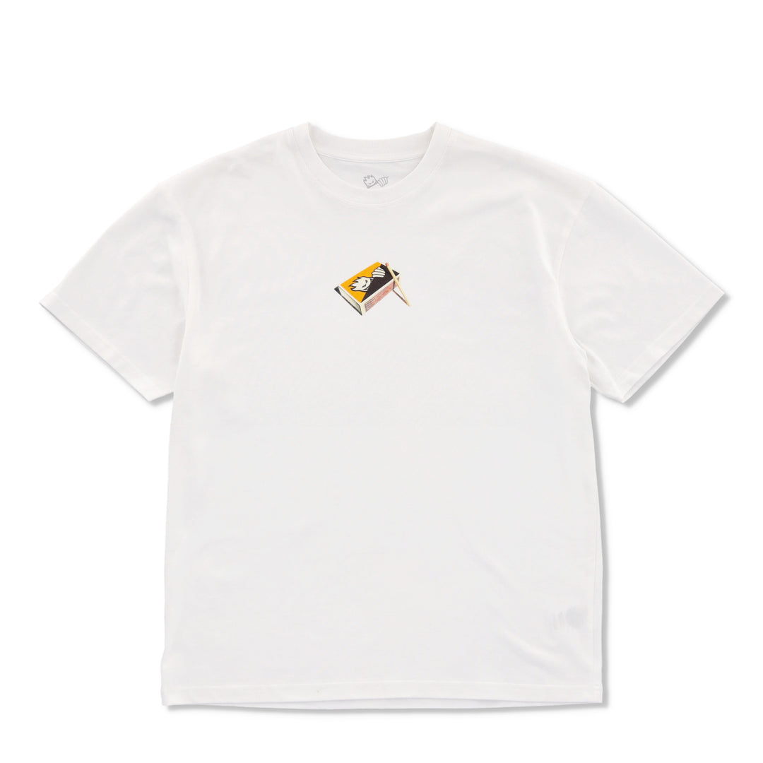 Matchbox Tee