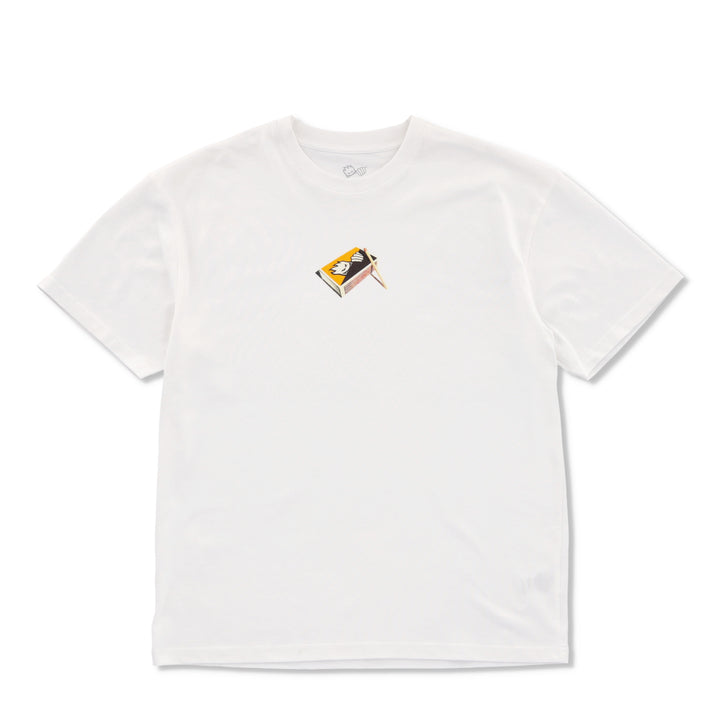 Matchbox Tee