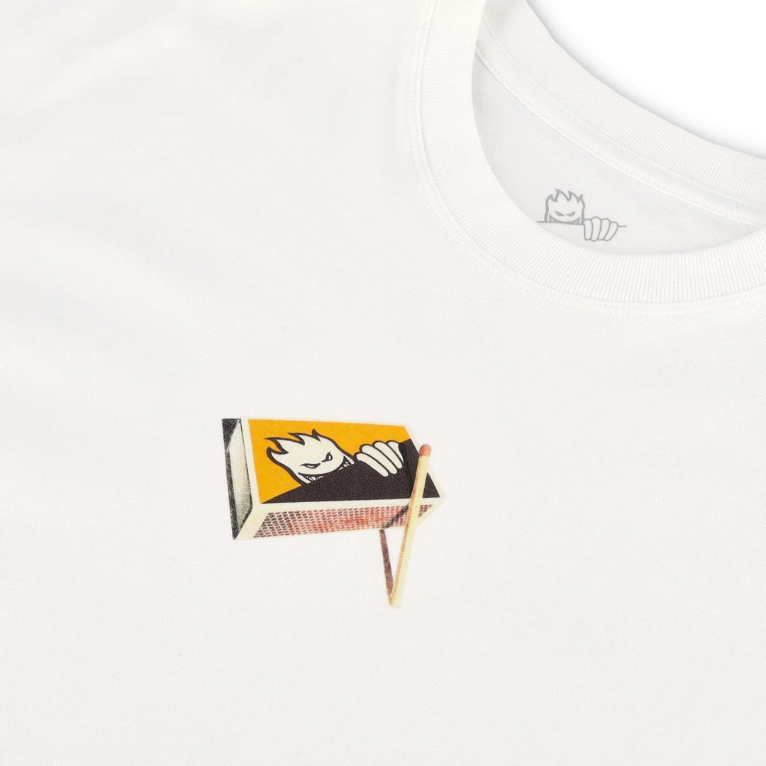 Matchbox Tee