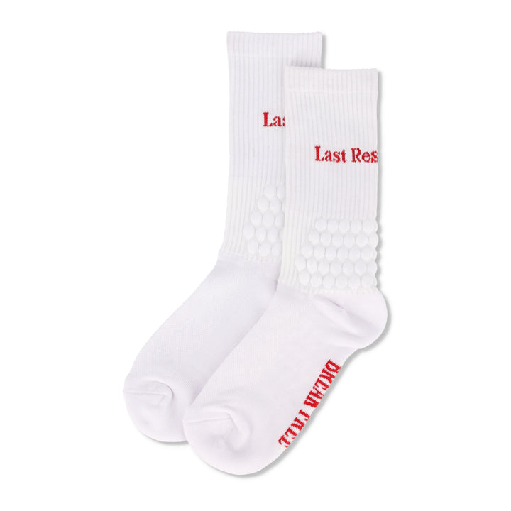 Right Angle Bubble Socks