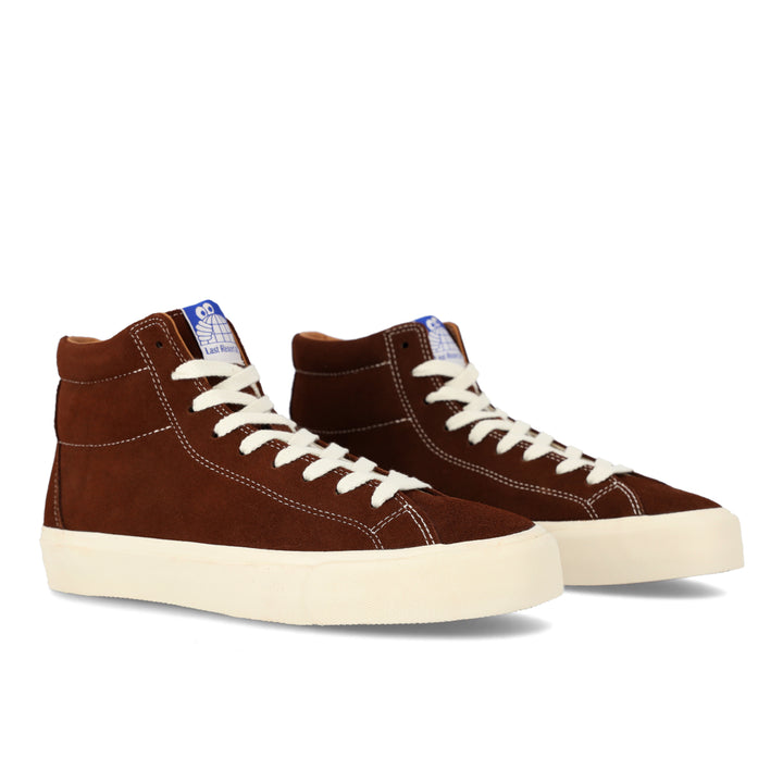 VM003 Suede Hi