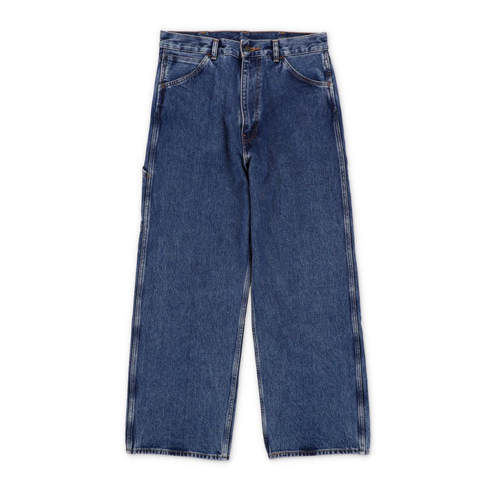 Skate Crop Carpenter hazy