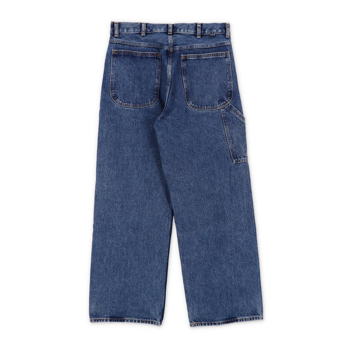 Skate Crop Carpenter hazy