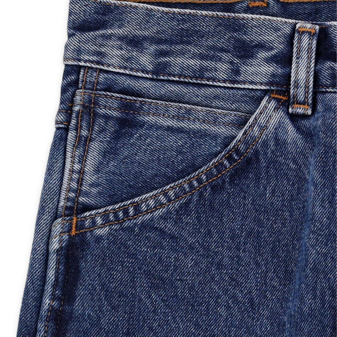 Skate Crop Carpenter hazy