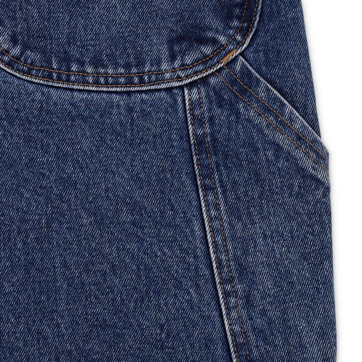 Skate Crop Carpenter hazy