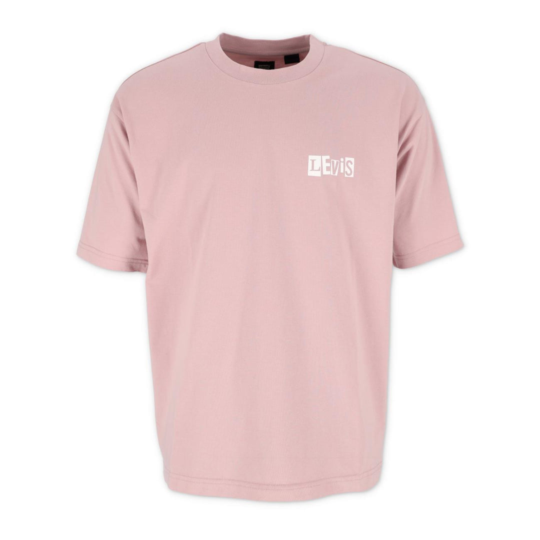 Skate Graphic Box Tee