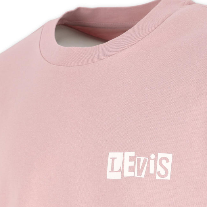 Skate Graphic Box Tee