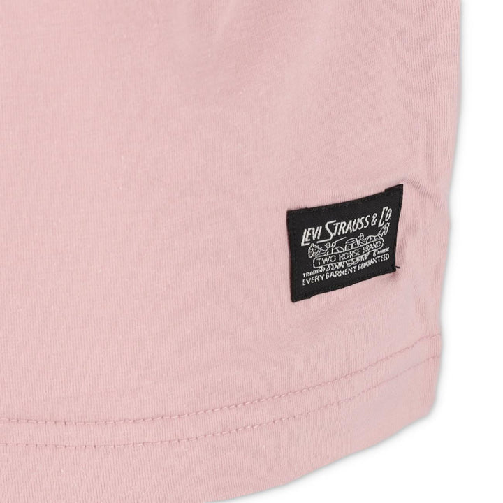 Skate Graphic Box Tee