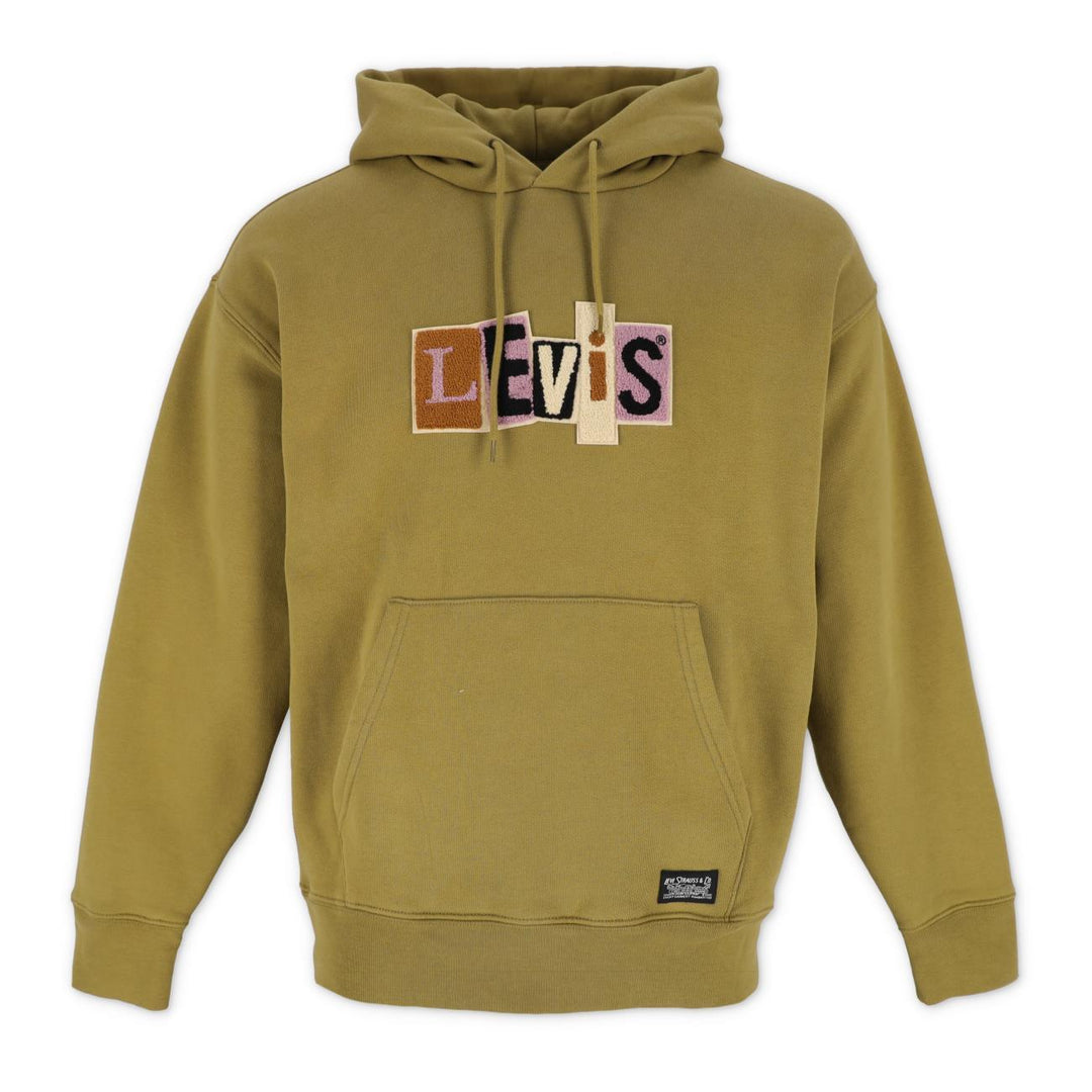 Skate Hooded Sweatshirt