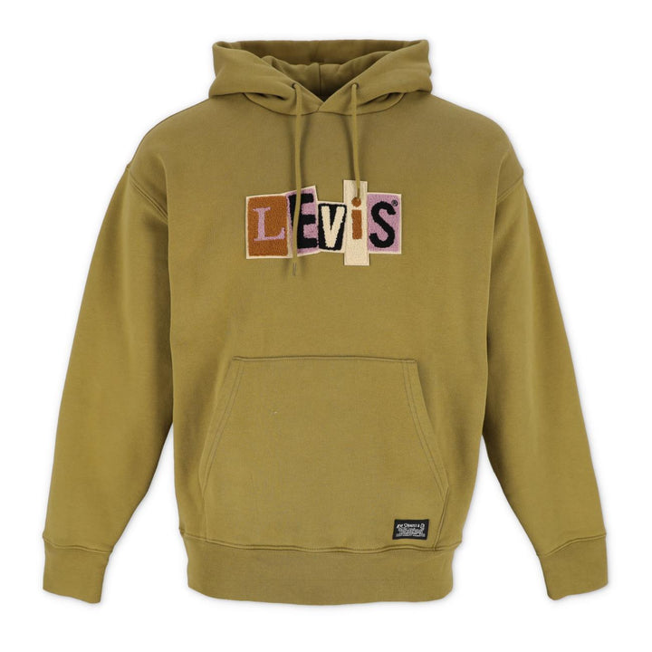 Skate Hooded Sweatshirt