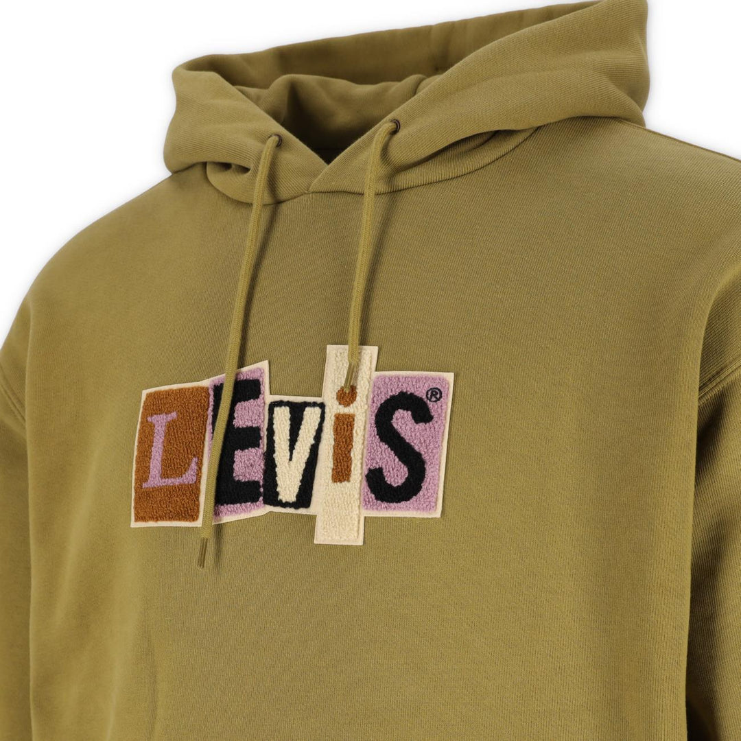 Skate Hooded Sweatshirt