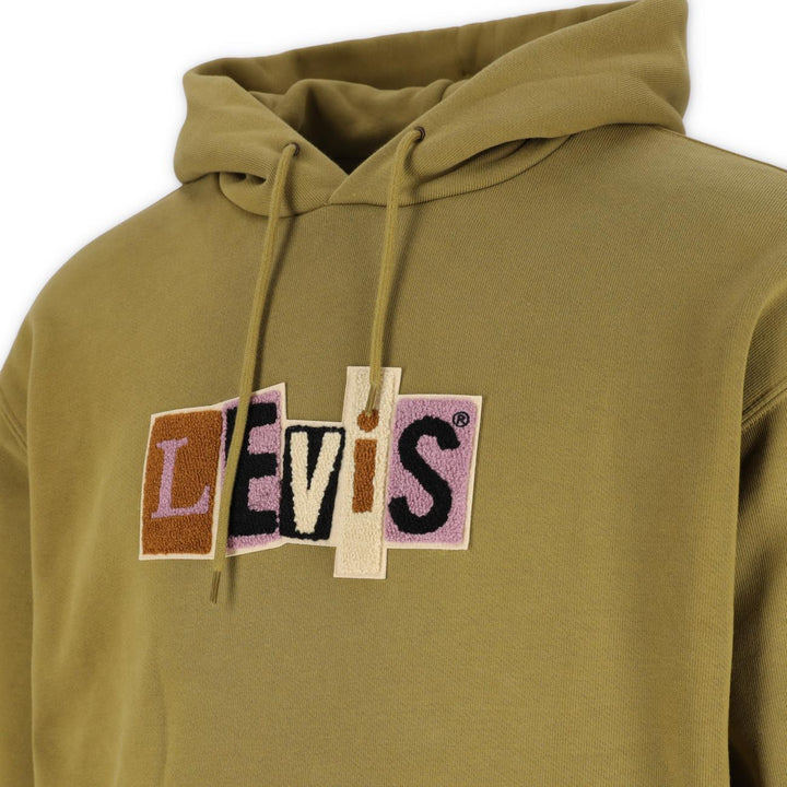 Skate Hooded Sweatshirt