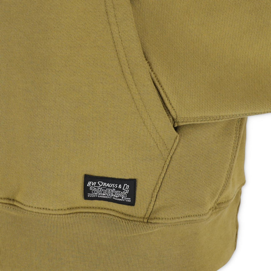 Skate Hooded Sweatshirt