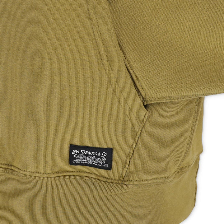 Skate Hooded Sweatshirt