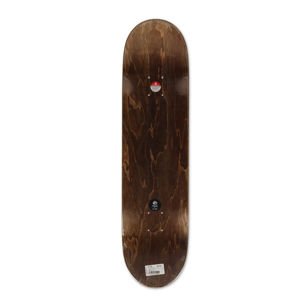 Glen Fox Sleep Board 8.125"
