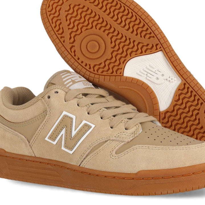NB 480 UN480TSG
