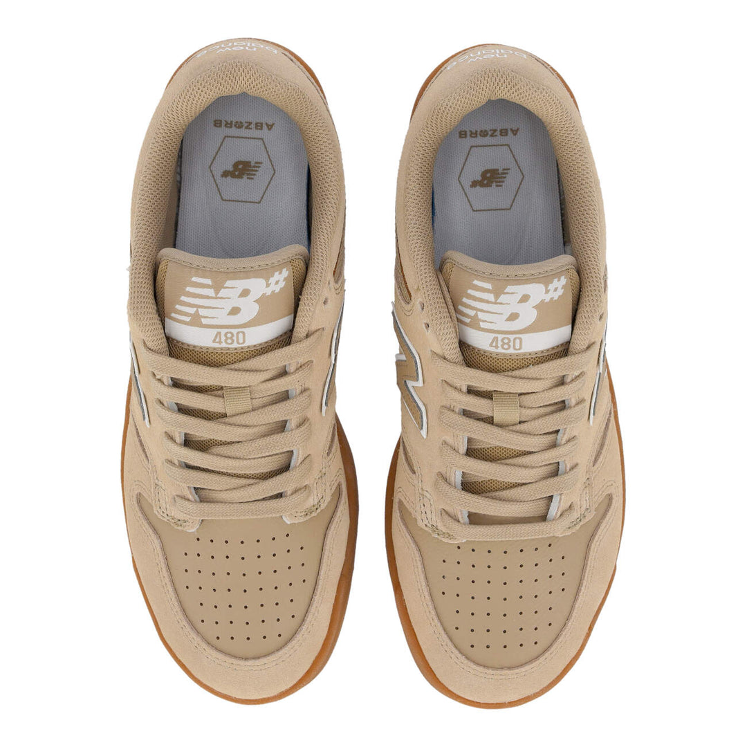 NB 480 UN480TSG
