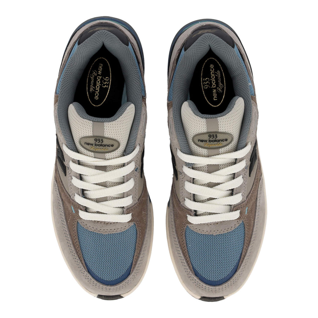 NB Andrew Reynolds 933