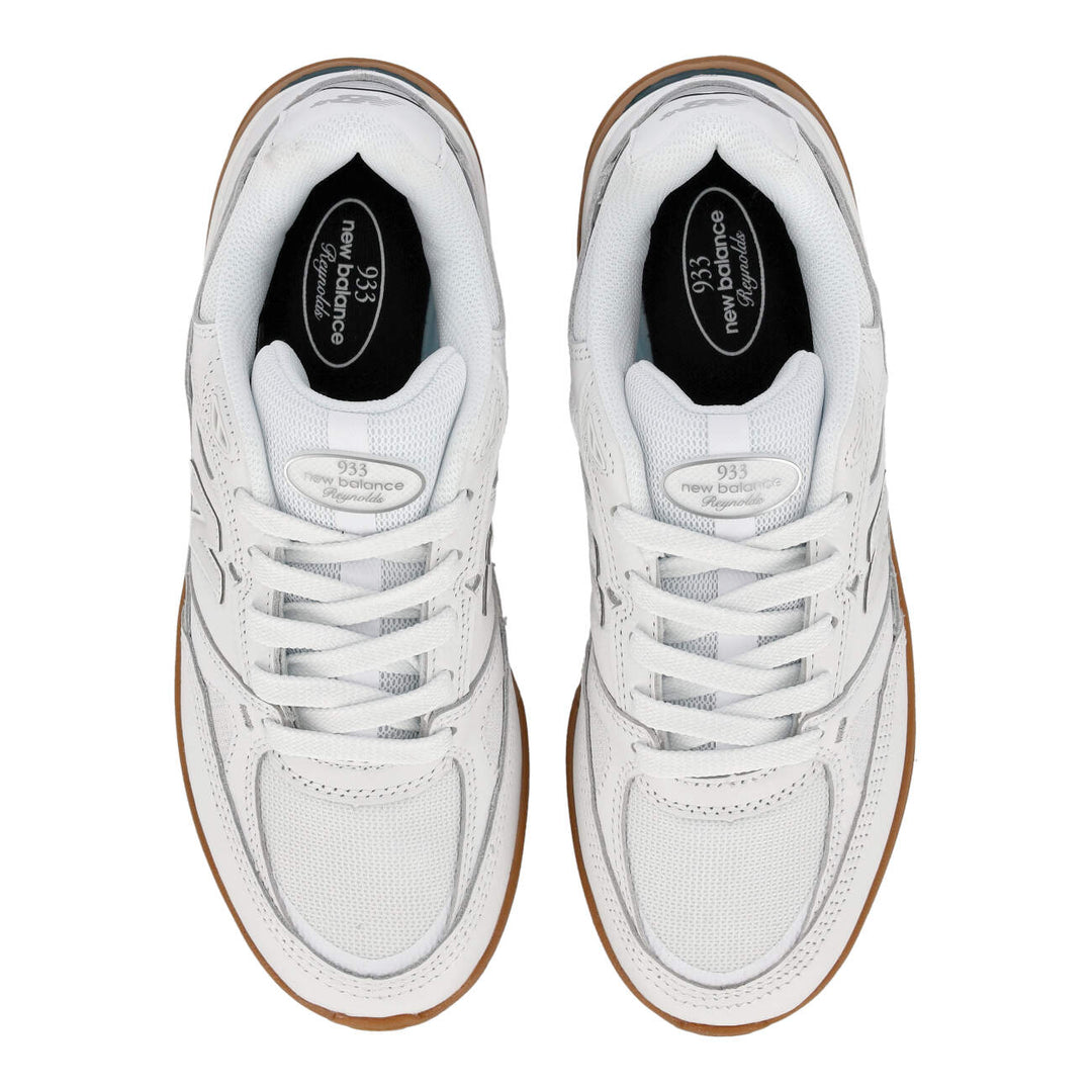 NB Andrew Reynolds 933 UN933WWB