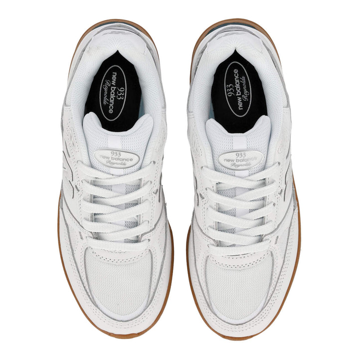 NB Andrew Reynolds 933 UN933WWB