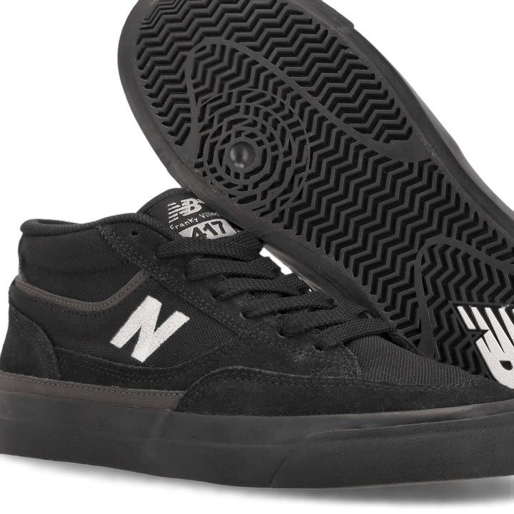 NB Franky Villani 417 UN417TRB