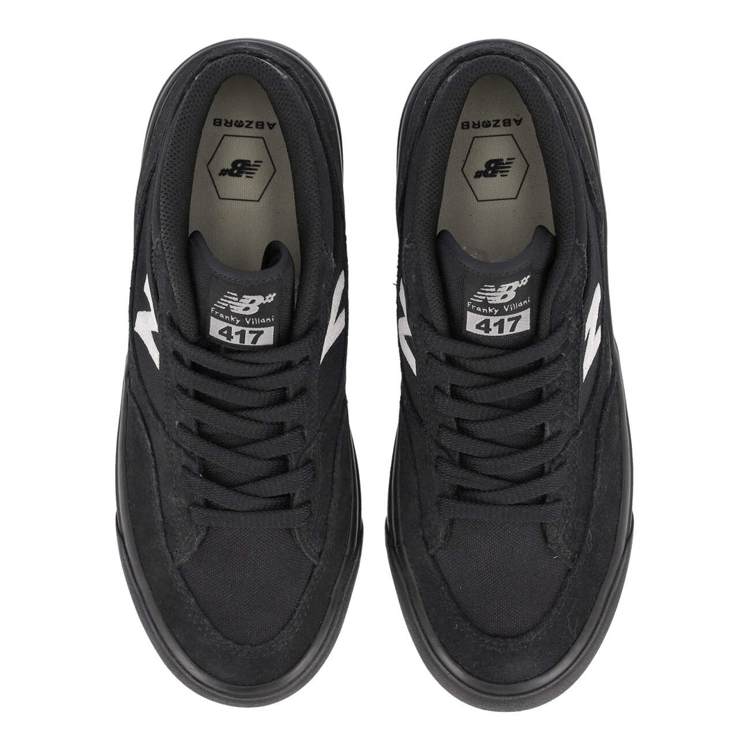 NB Franky Villani 417 UN417TRB