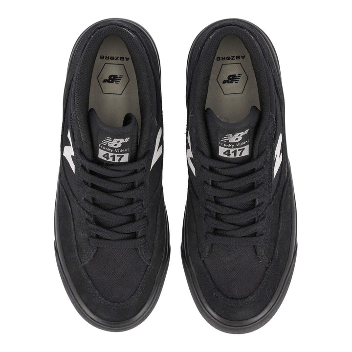 NB Franky Villani 417 UN417TRB