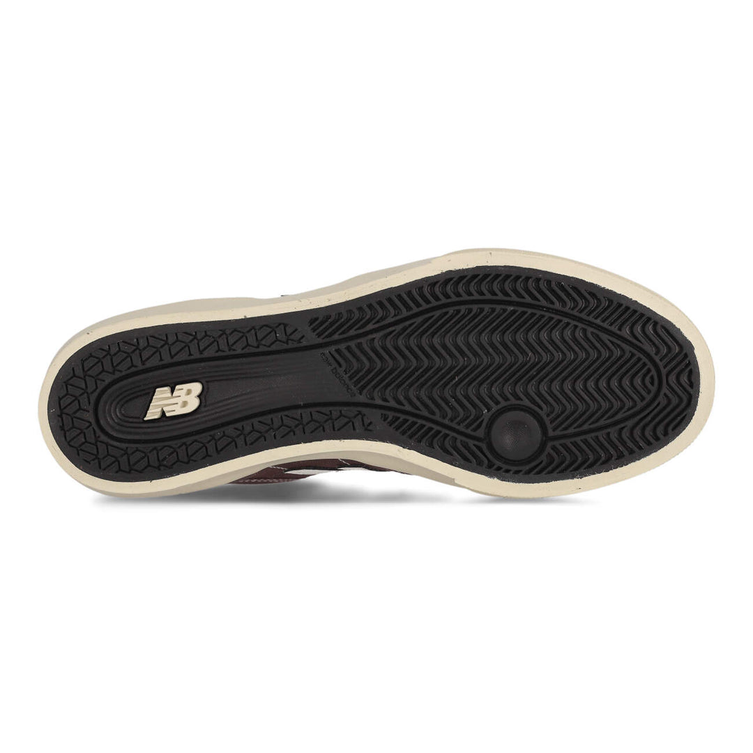 NB Numeric 272
