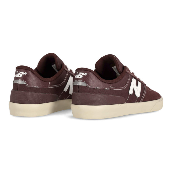 NB Numeric 272