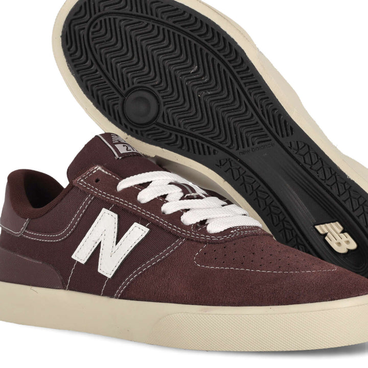 NB Numeric 272