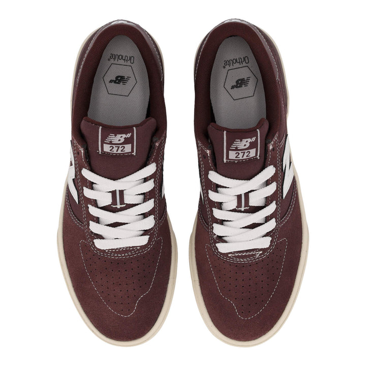 NB Numeric 272