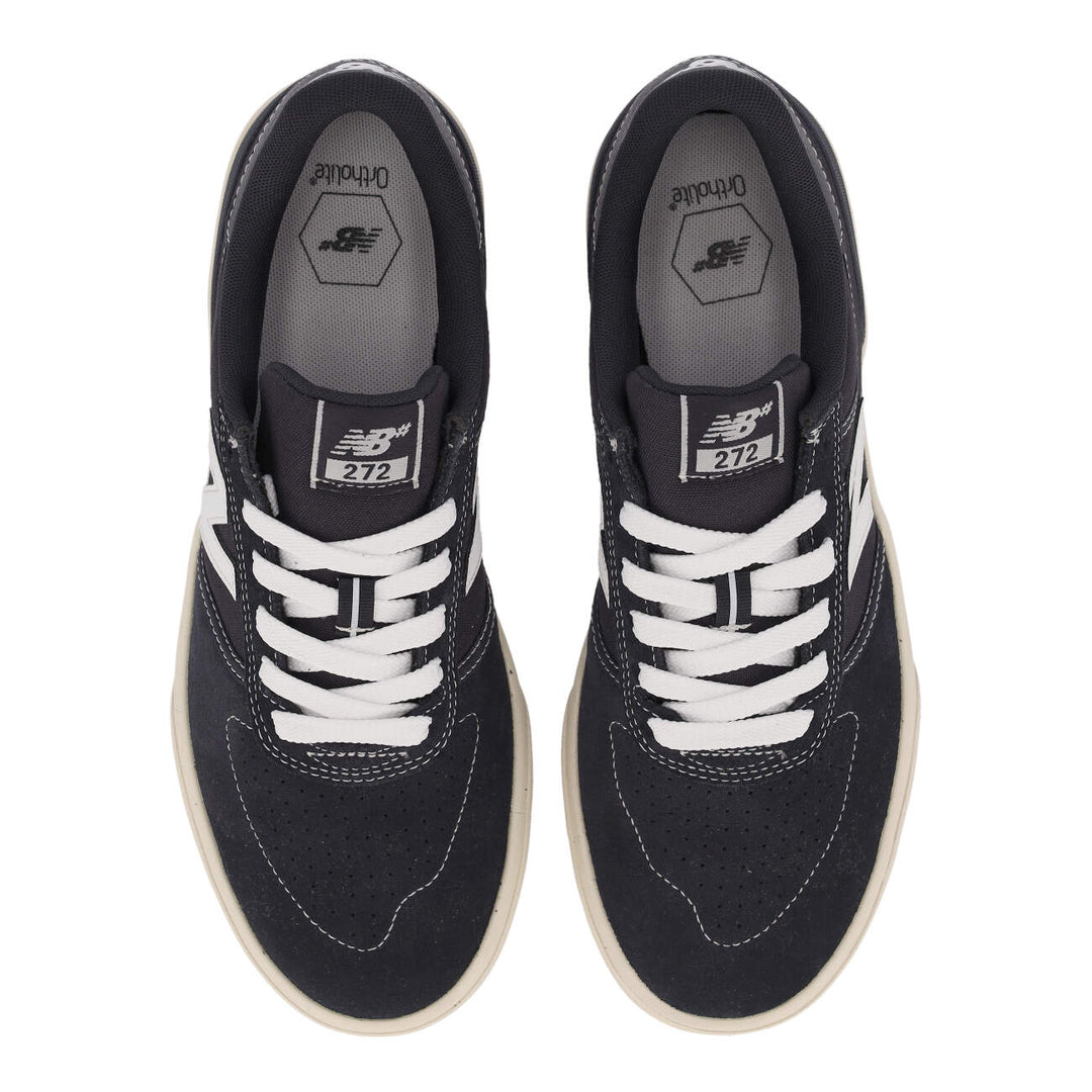 NB Numeric 272