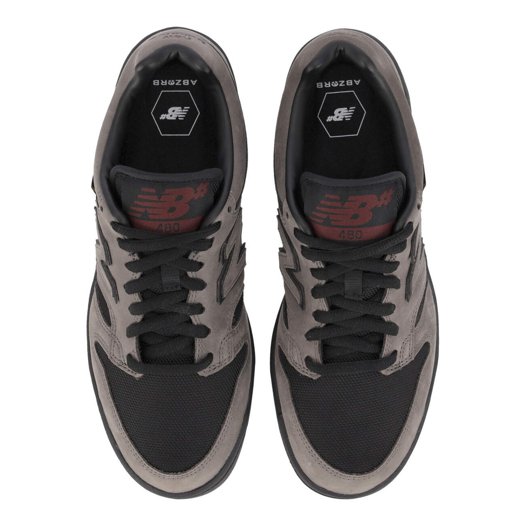 NB Numeric 480