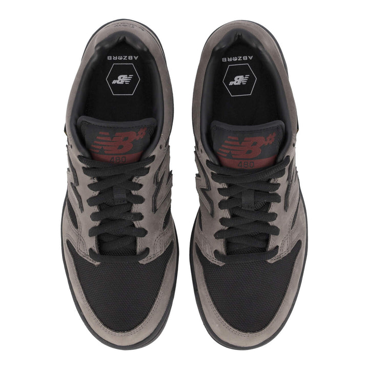 NB Numeric 480