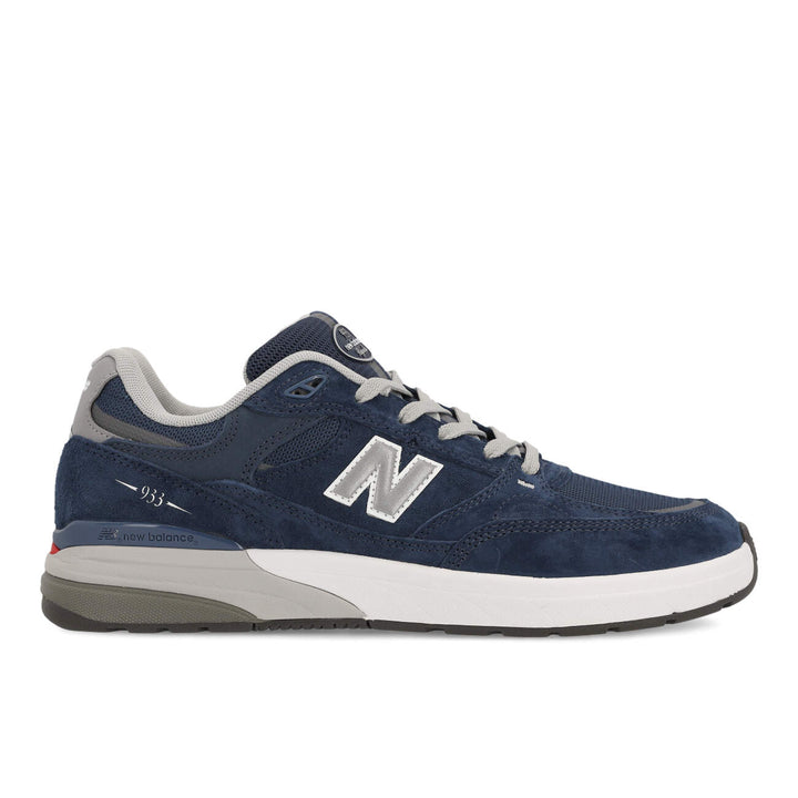 NB NUMERIC ANDREW REYNOLDS 933
